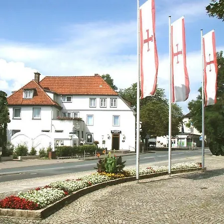 Altes Zollhaus Pensionat