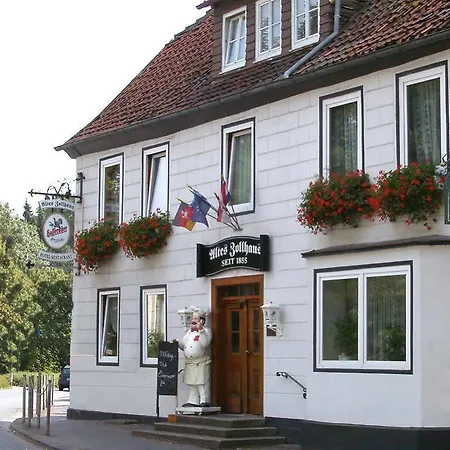 Altes Zollhaus