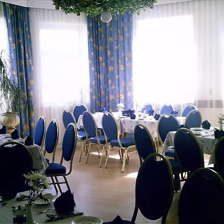 Altes Zollhaus Pensionat Bad Pyrmont