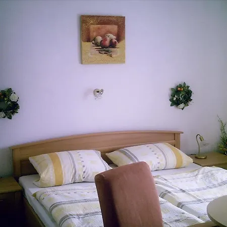 Guest house Altes Zollhaus Bad Pyrmont